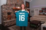 Trevor Lawrence